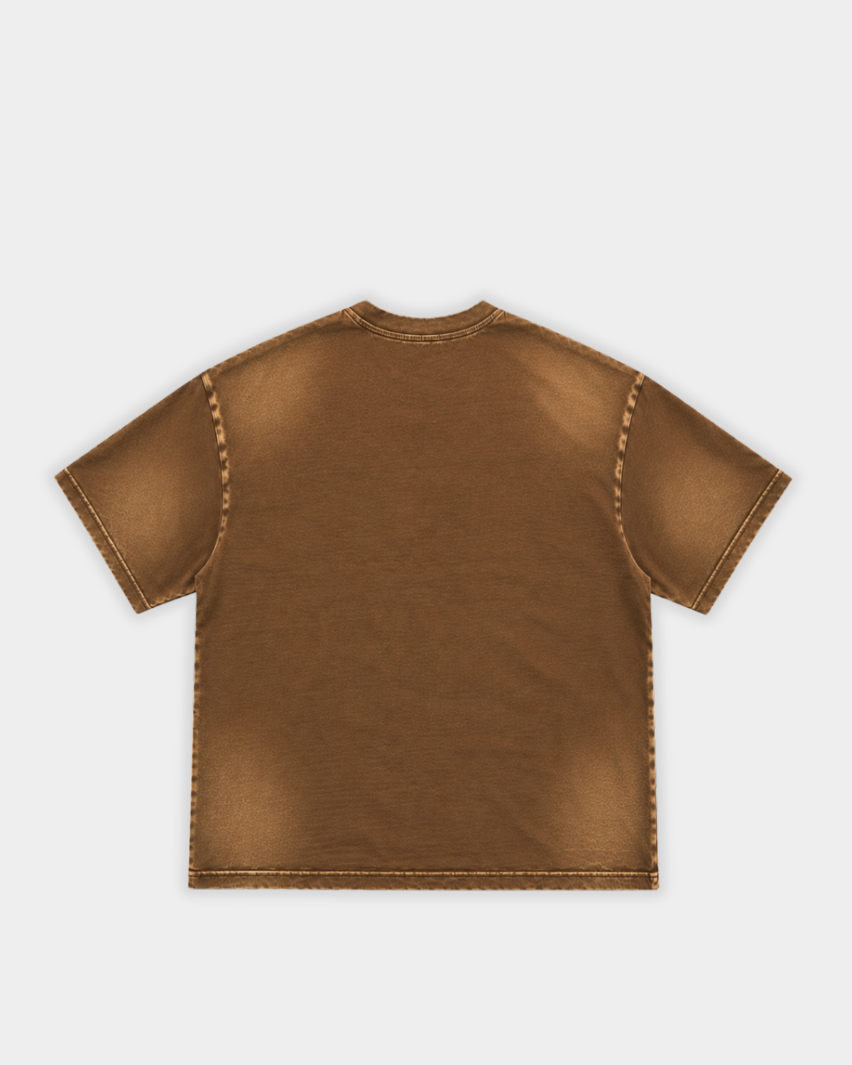 'BASEBALL' WASHED TEE