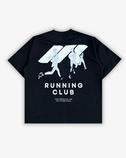 "Running Club" Tee