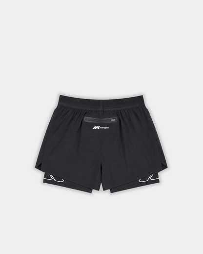 HYBRID SPLIT SHORT