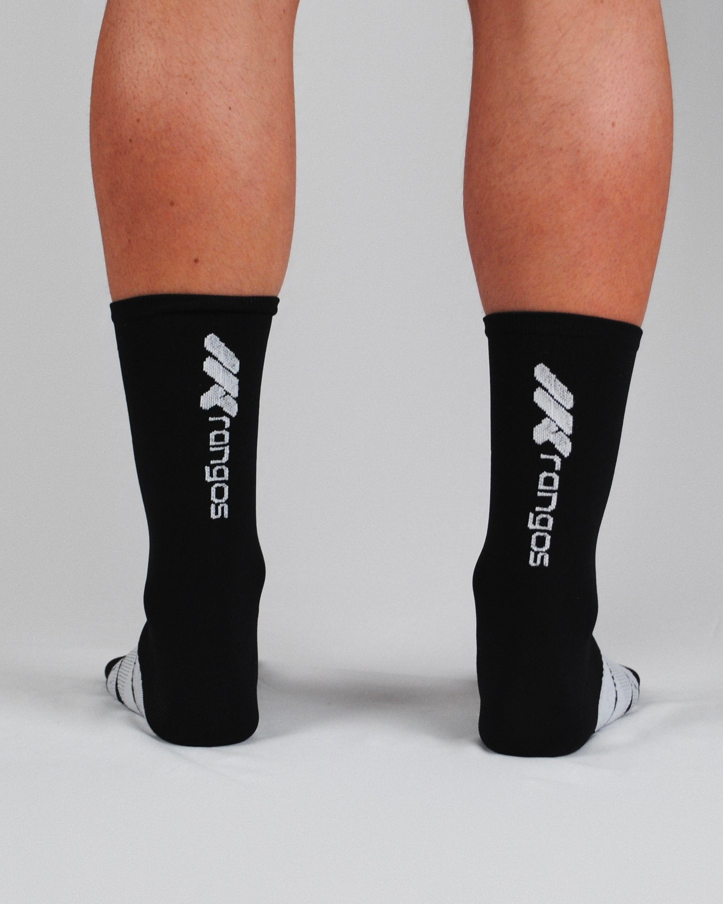 Race Sock - Black