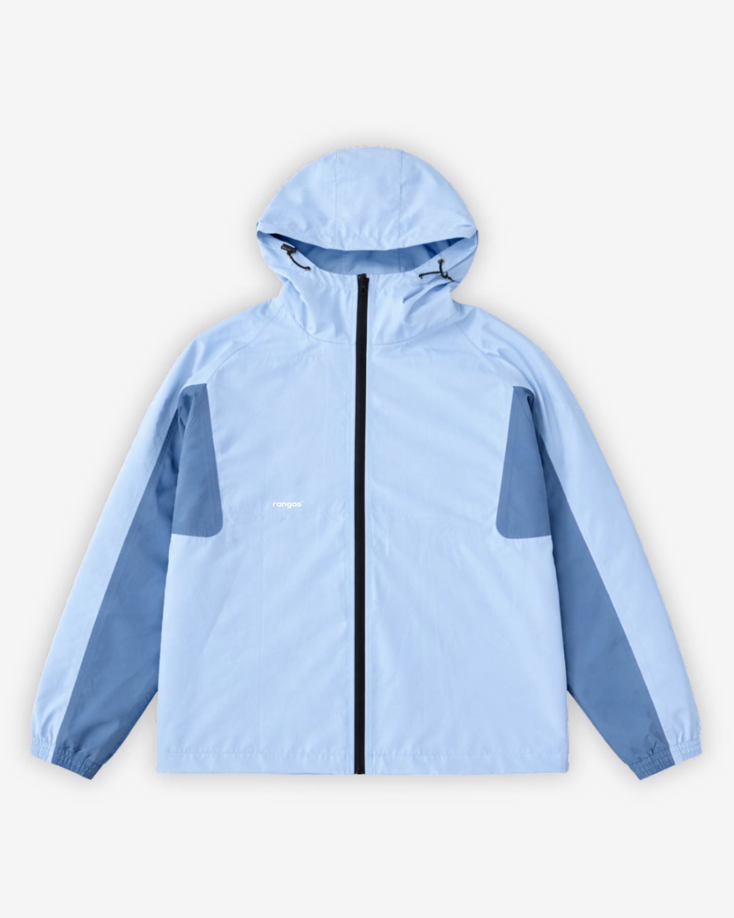 Waterproof Windbreaker