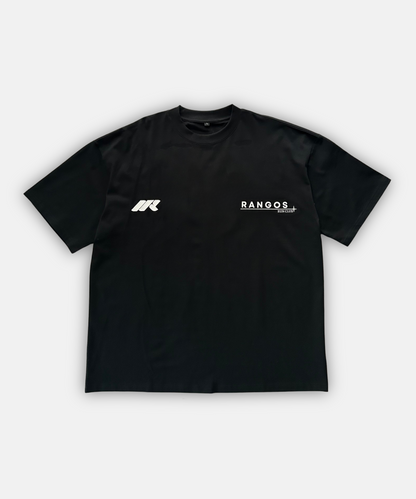 "Running Club" Tee