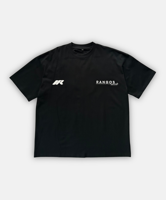 "Running Club" Tee
