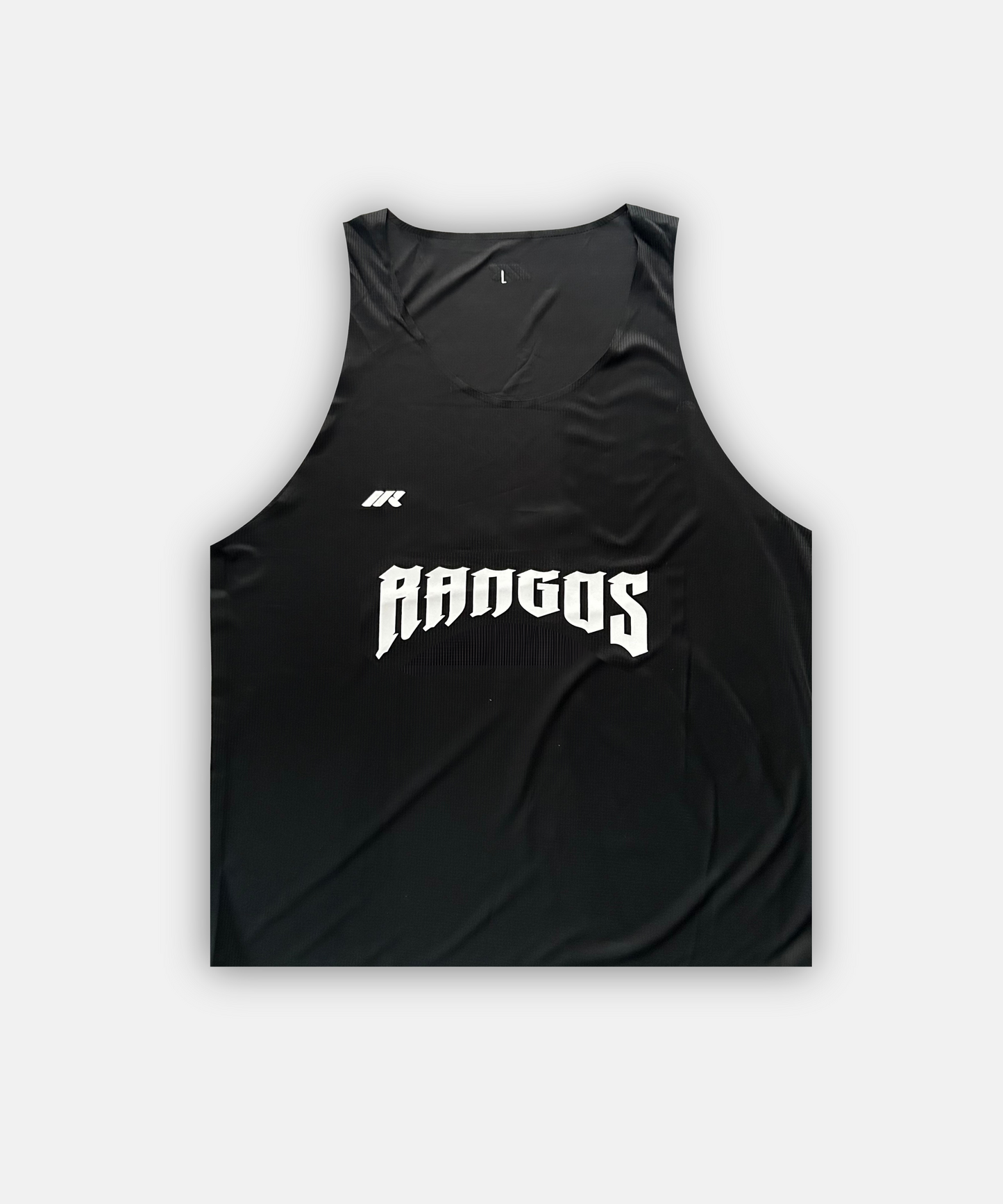 Seamless Singlet