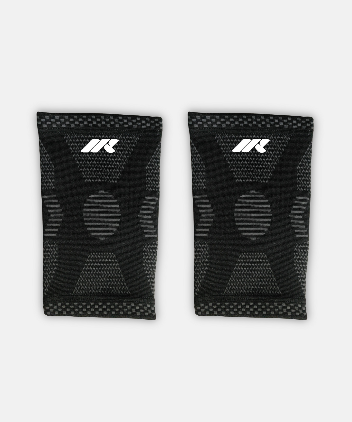 Compression Knee Sleeves (2 Pack)