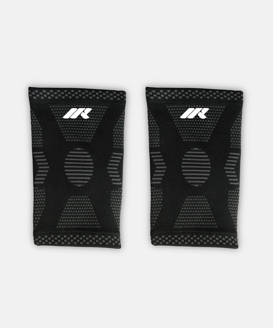 Compression Knee Sleeves (2 Pack)