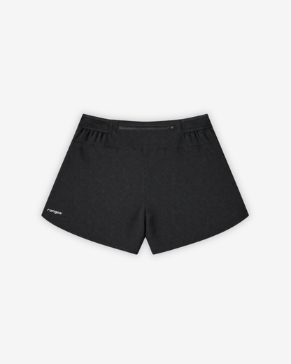 Race Split Short