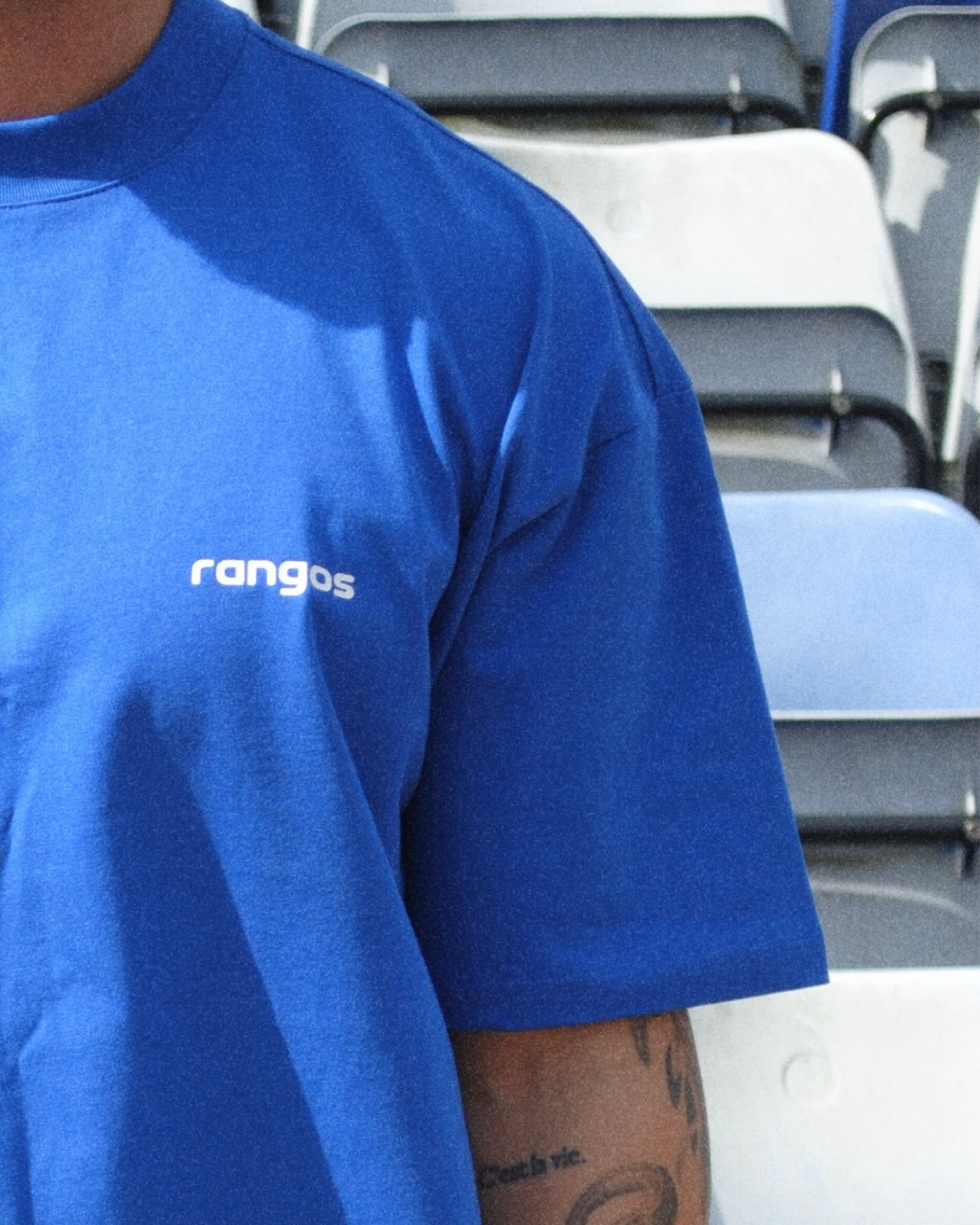 Insignia Tee