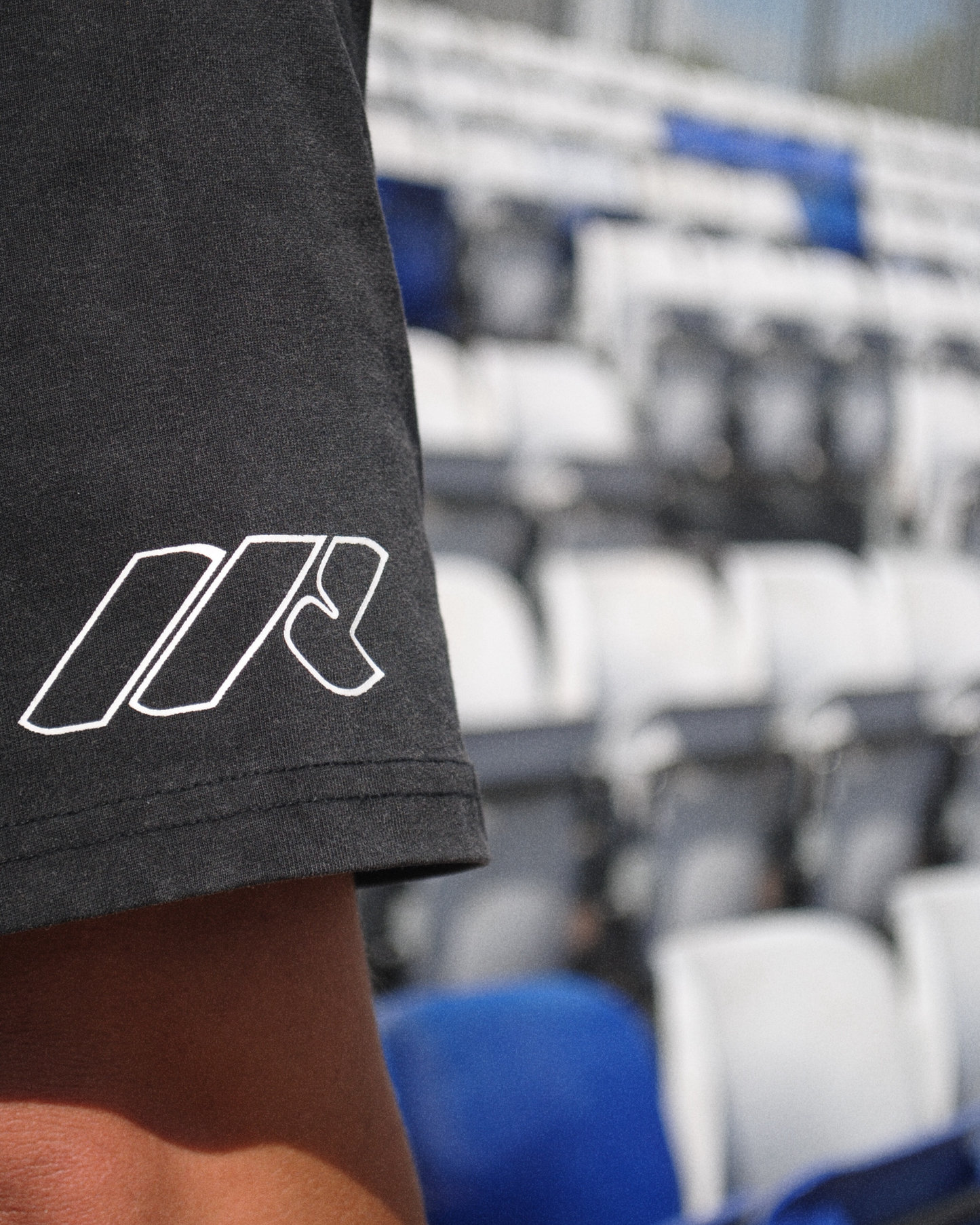 Vintage "21" Tee
