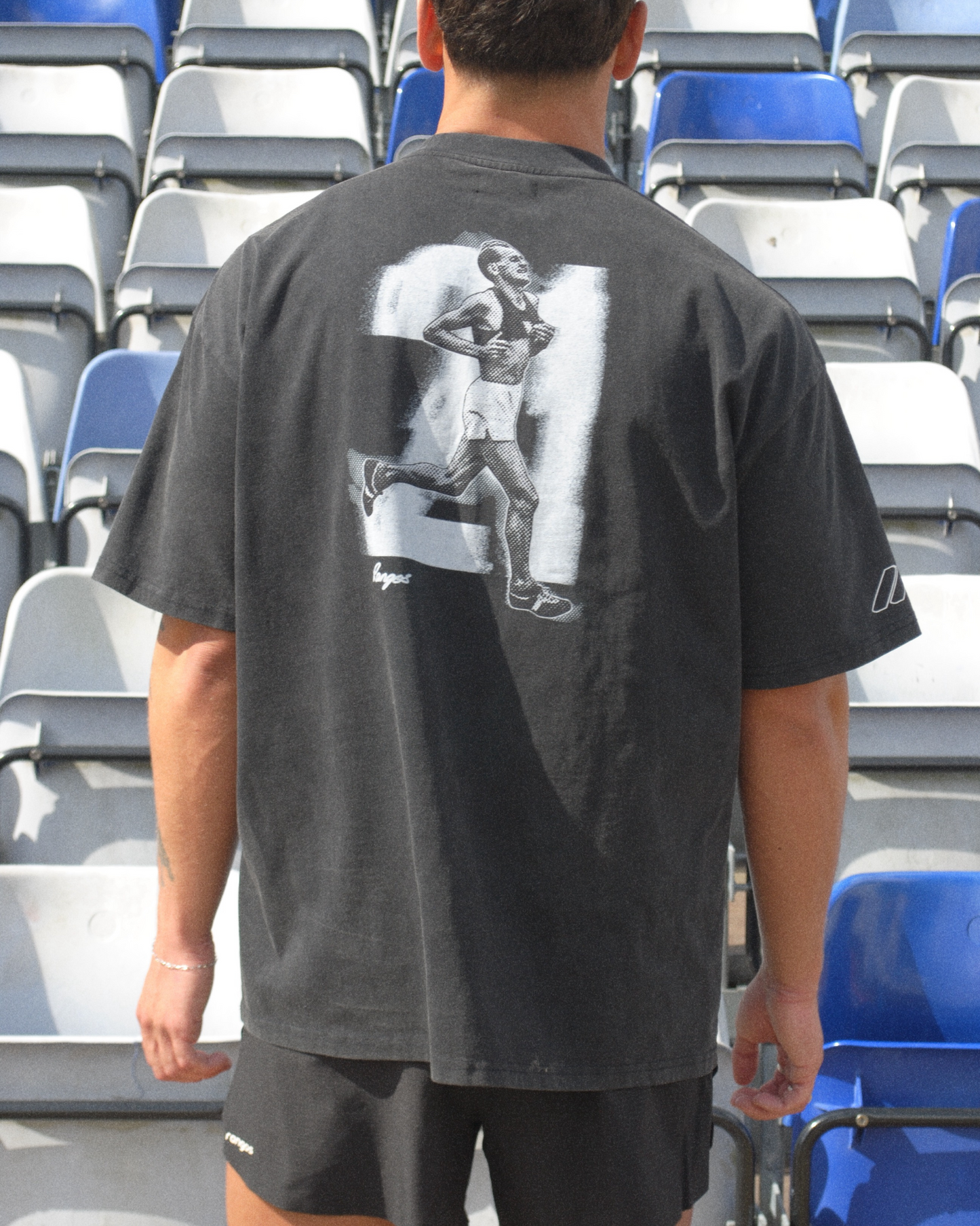 Vintage "21" Tee