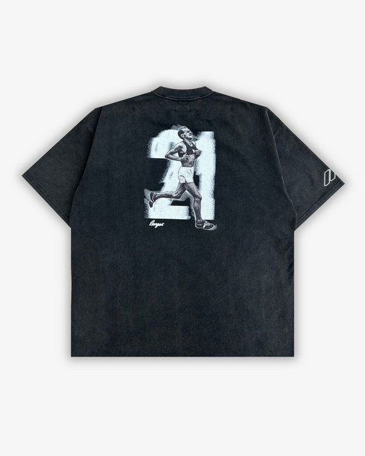 Vintage "21" Tee