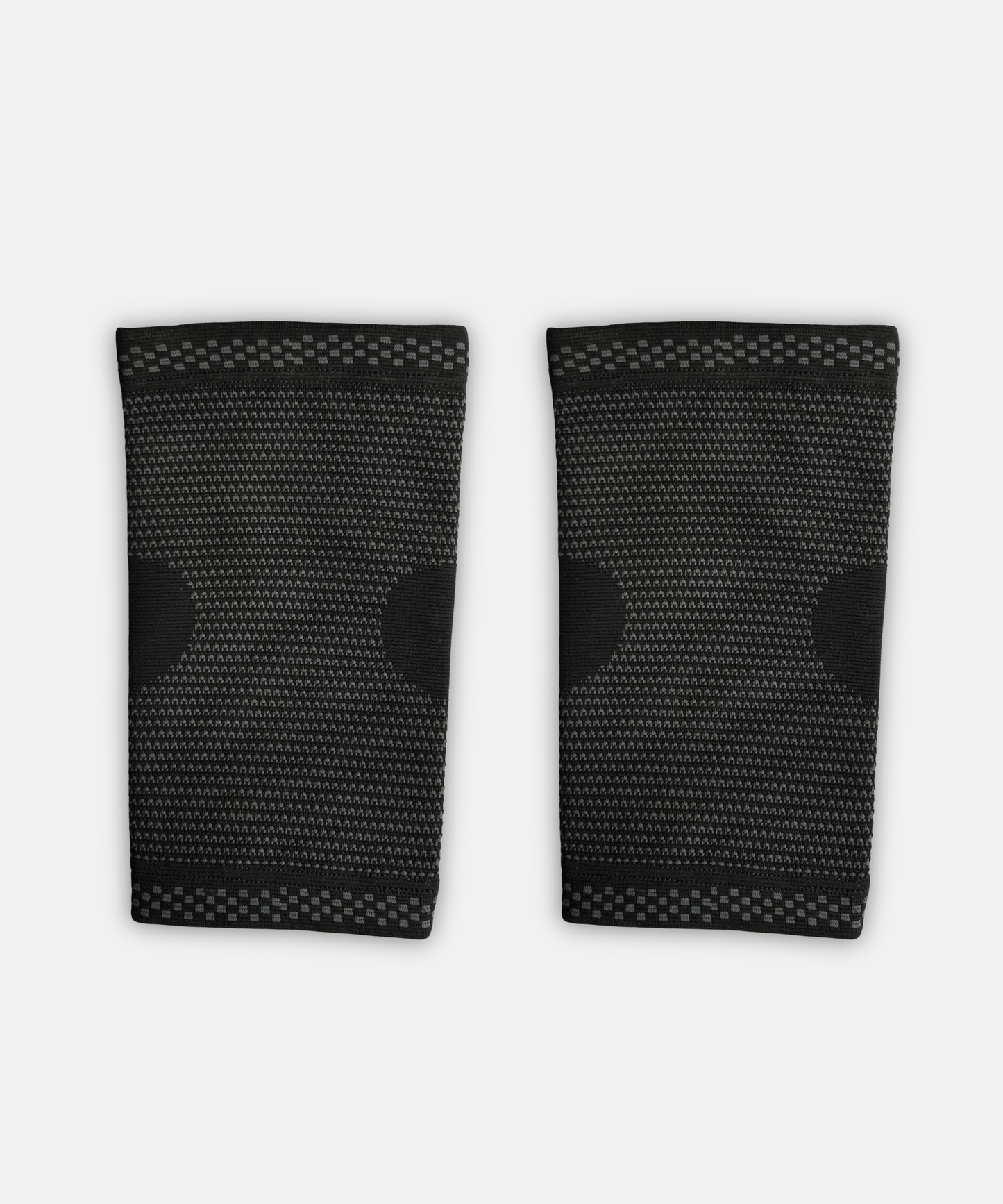 Compression Knee Sleeves (2 Pack)