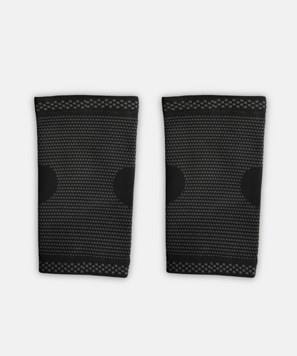 Compression Knee Sleeves (2 Pack)