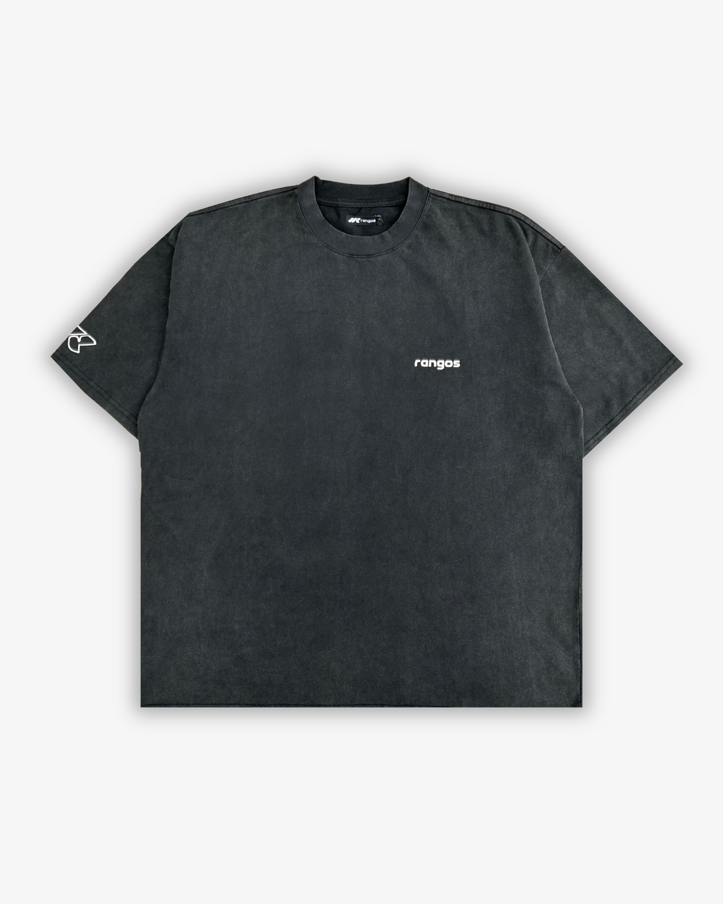 Vintage "21" Tee