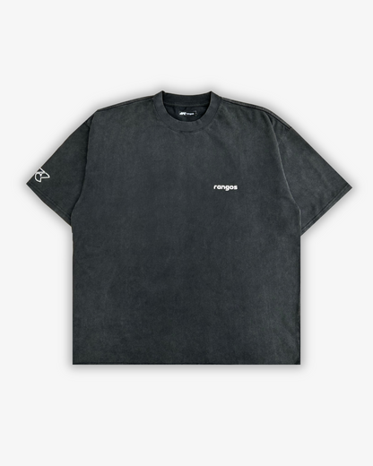 Vintage "21" Tee