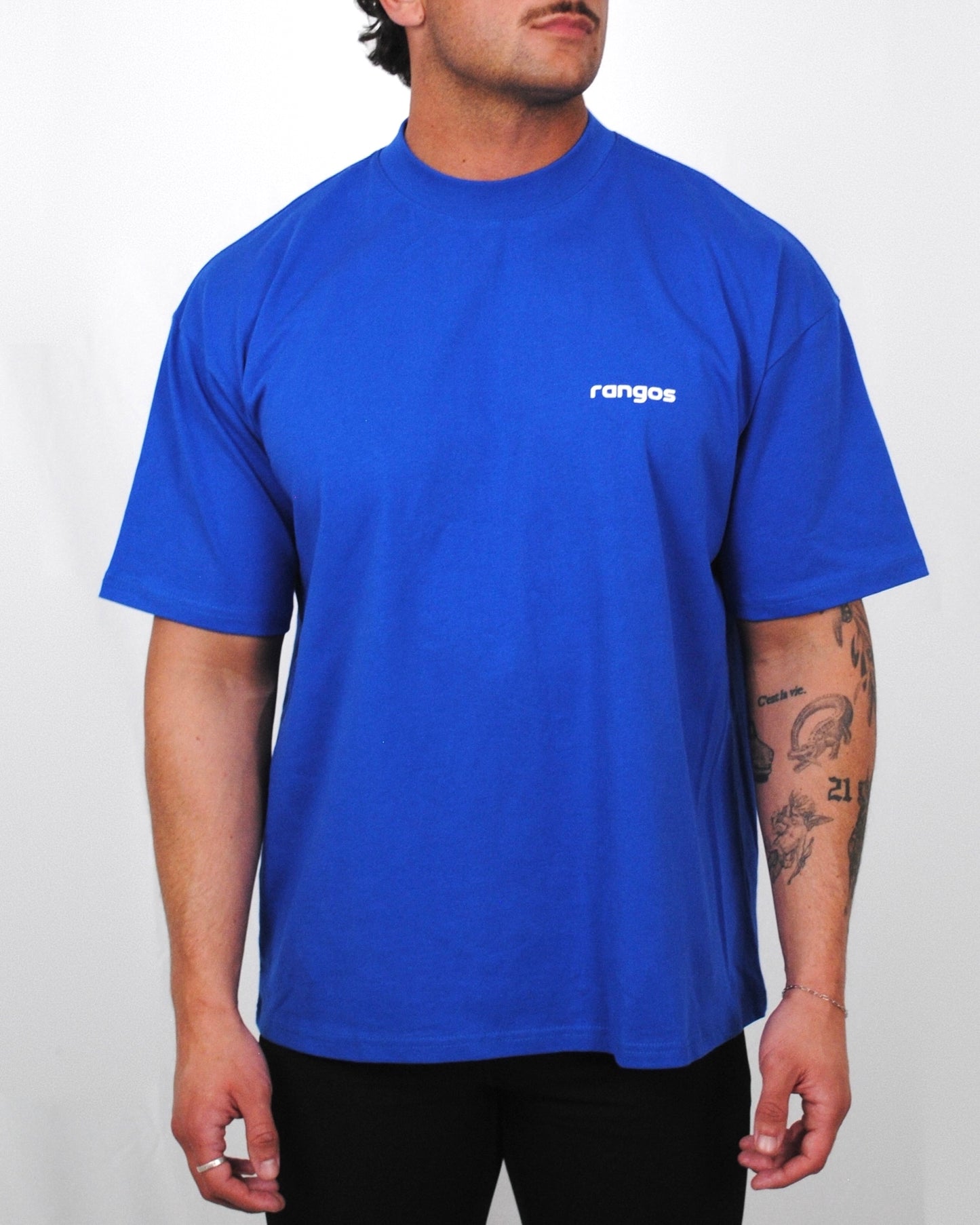 Insignia Tee