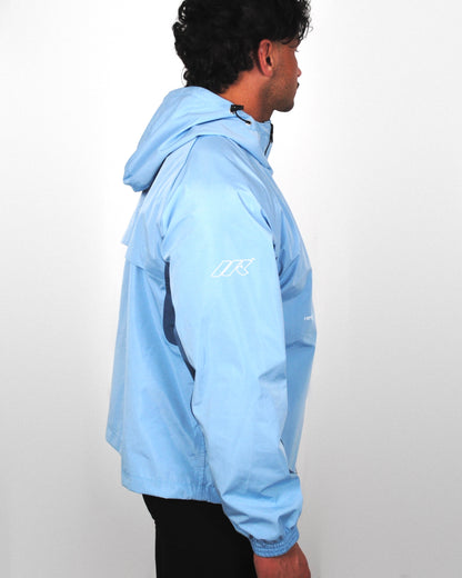 Waterproof Windbreaker
