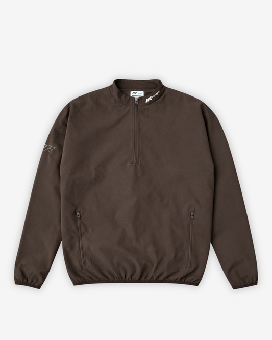 Core 1/4 Zip Jacket