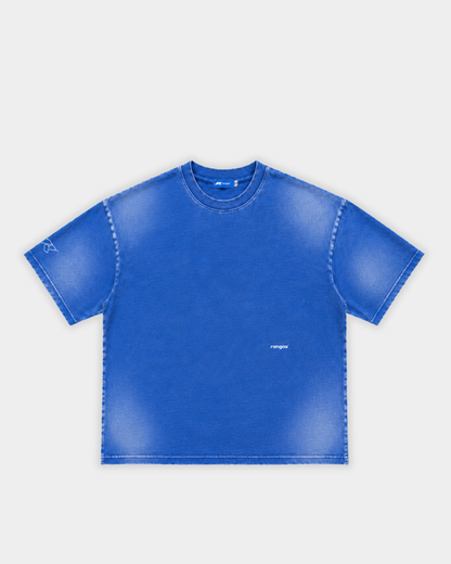 'LOVE OF THE GAME' WASHED TEE