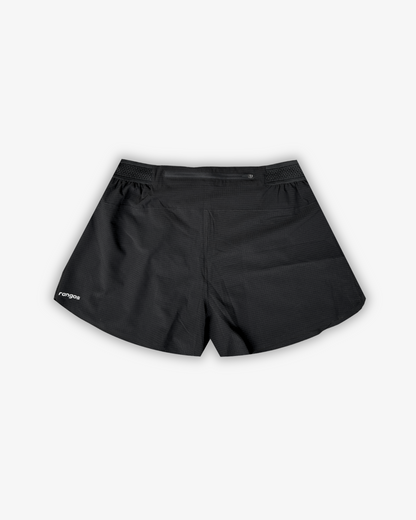 Race Split Short