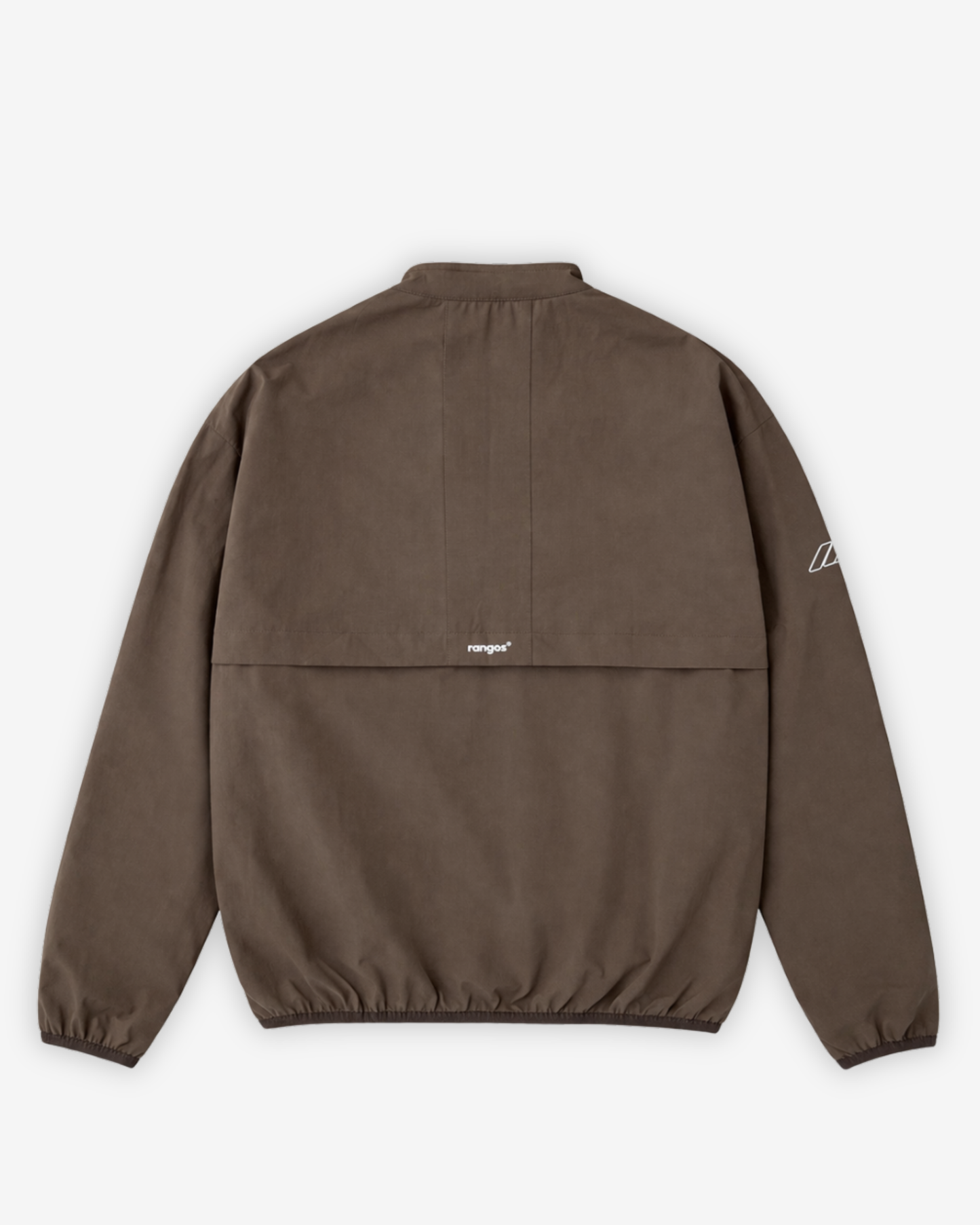 Core 1/4 Zip Jacket