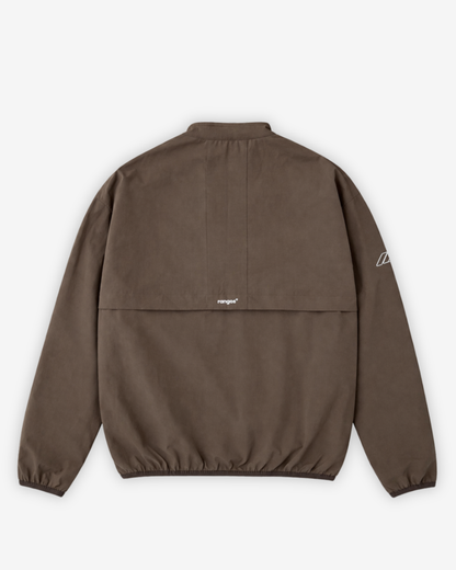 Core 1/4 Zip Jacket