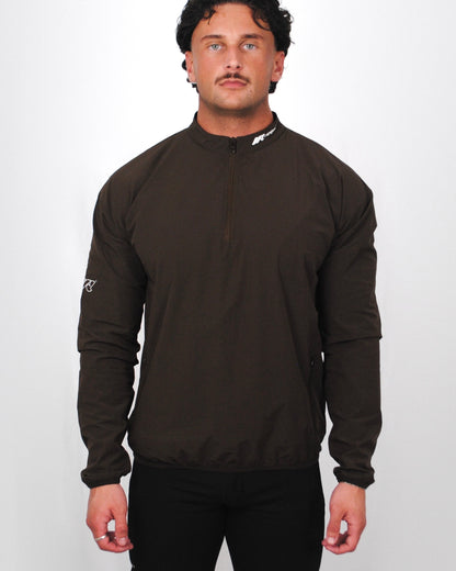 Core 1/4 Zip Jacket