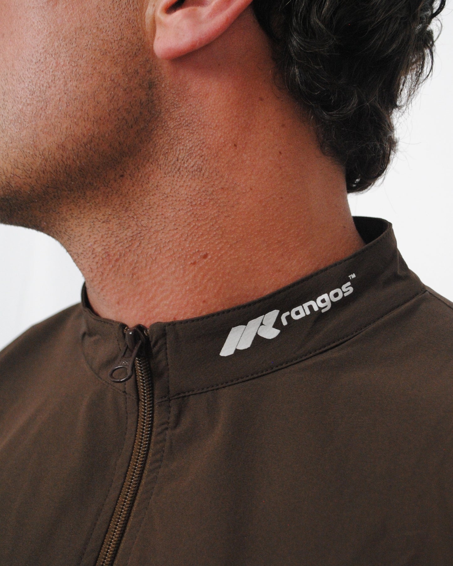 Core 1/4 Zip Jacket