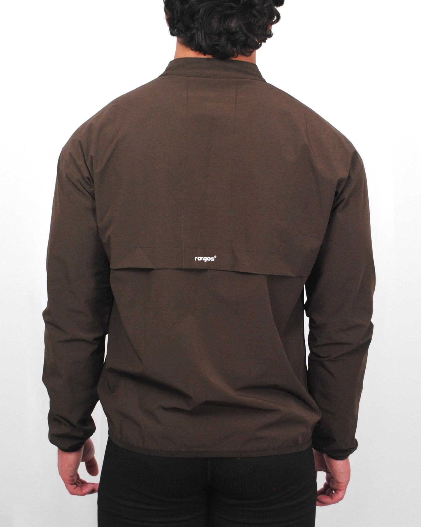 Core 1/4 Zip Jacket