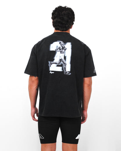 Vintage "21" Tee