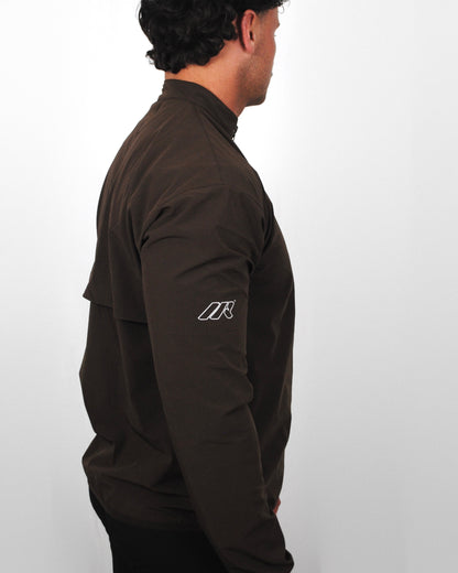 Core 1/4 Zip Jacket