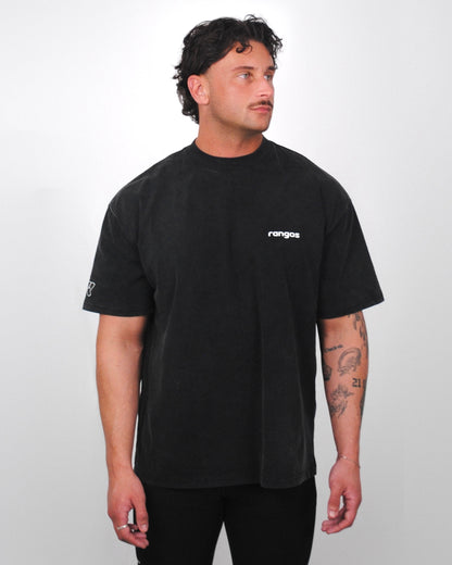 Vintage "21" Tee
