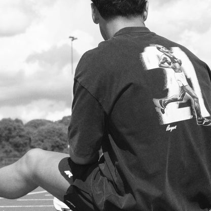 VINTAGE "21" TEE