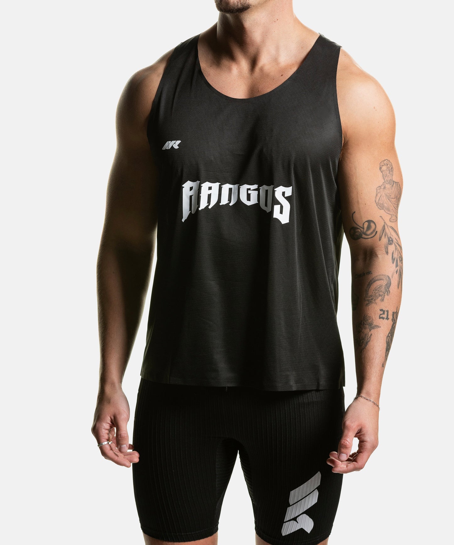 Seamless Singlet