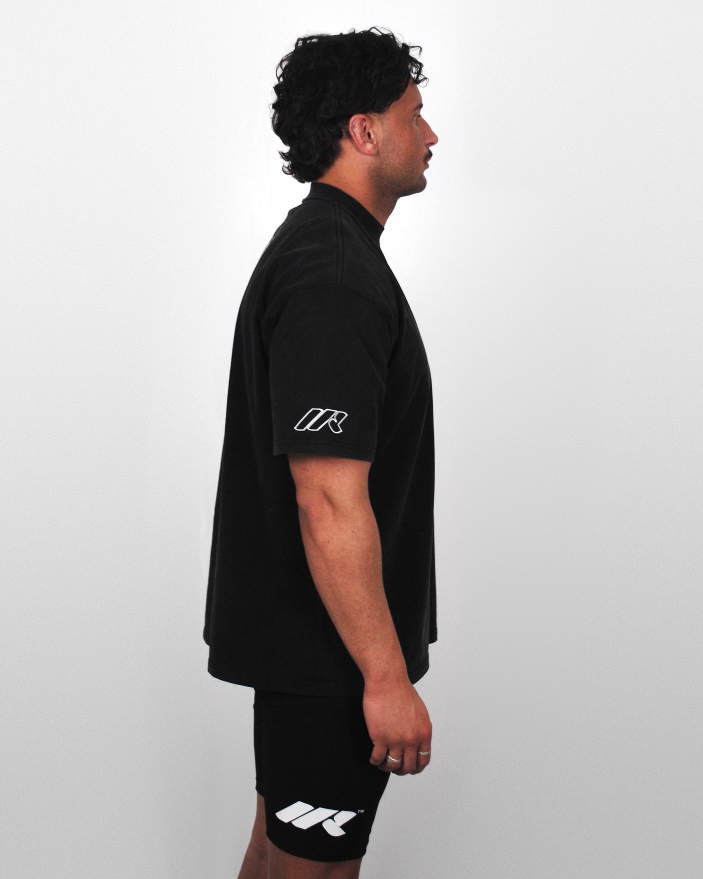 Vintage "21" Tee