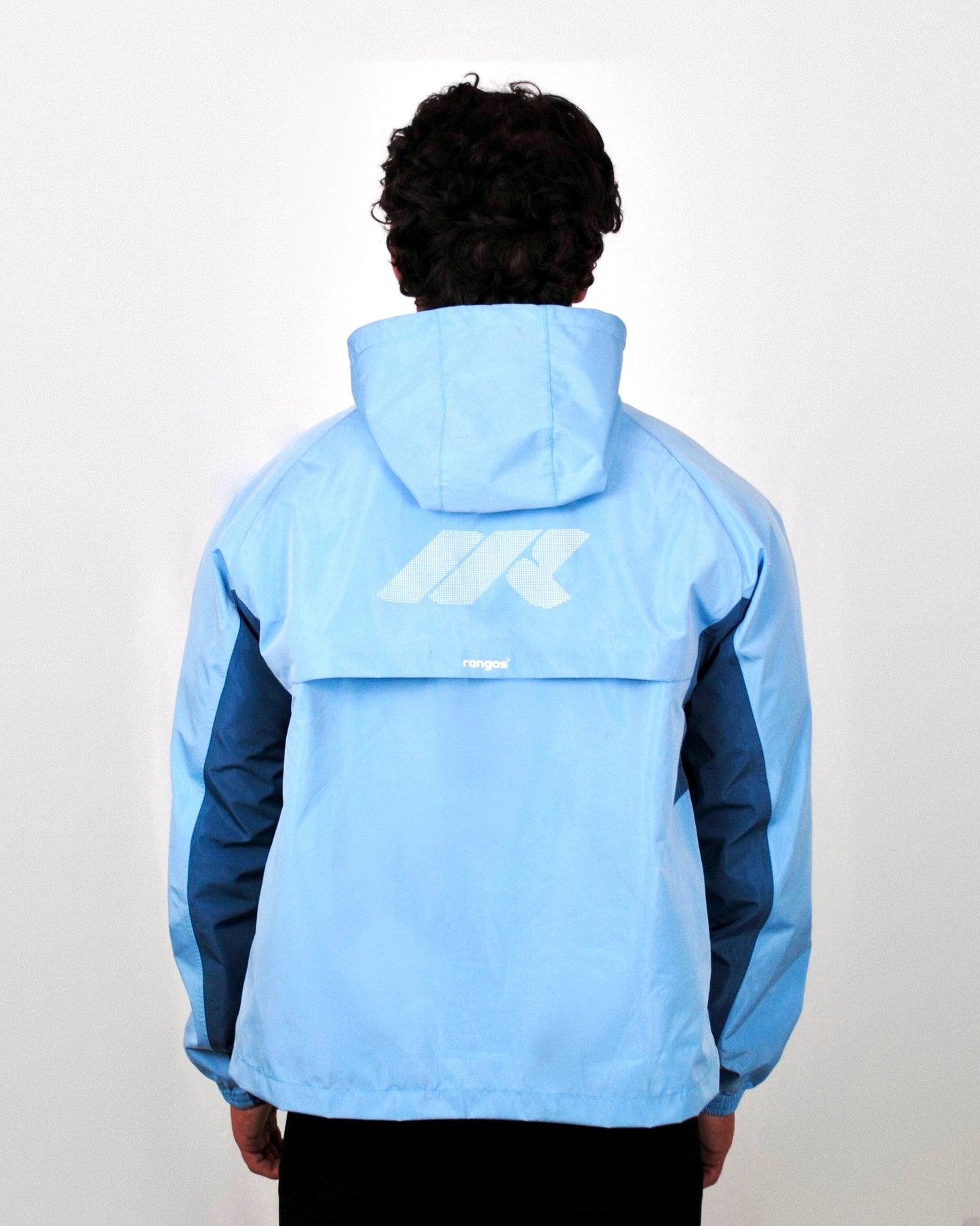 Waterproof Windbreaker