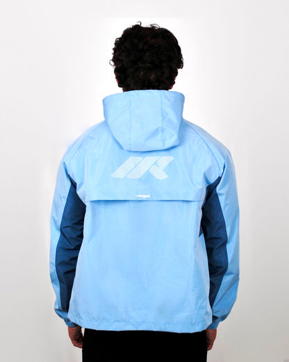 Waterproof Windbreaker