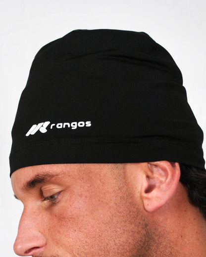 LIGHTWEIGHT TOQUE BEANIE