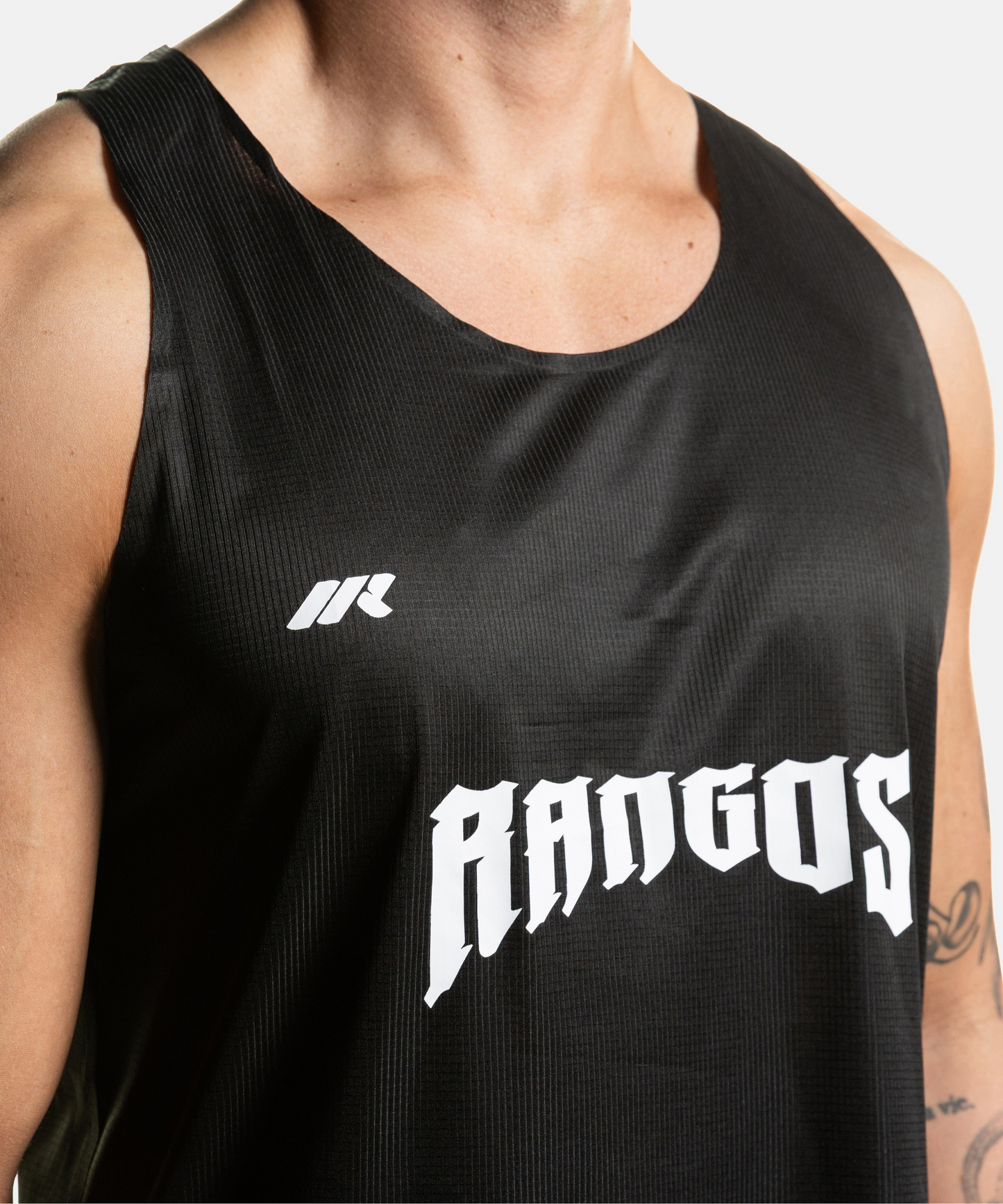 Seamless Singlet