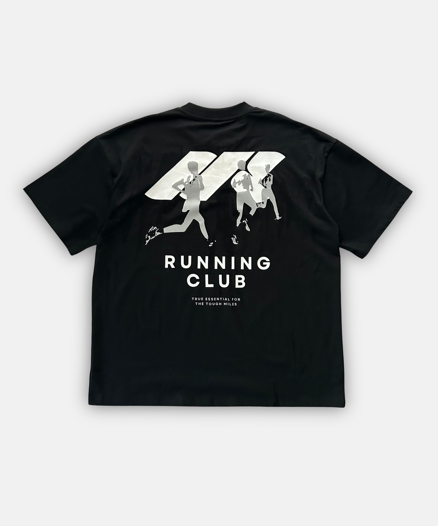 "Running Club" Tee