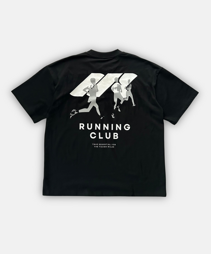 "Running Club" Tee