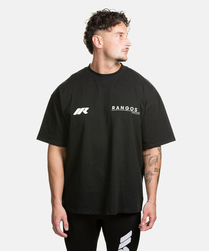 "Running Club" Tee