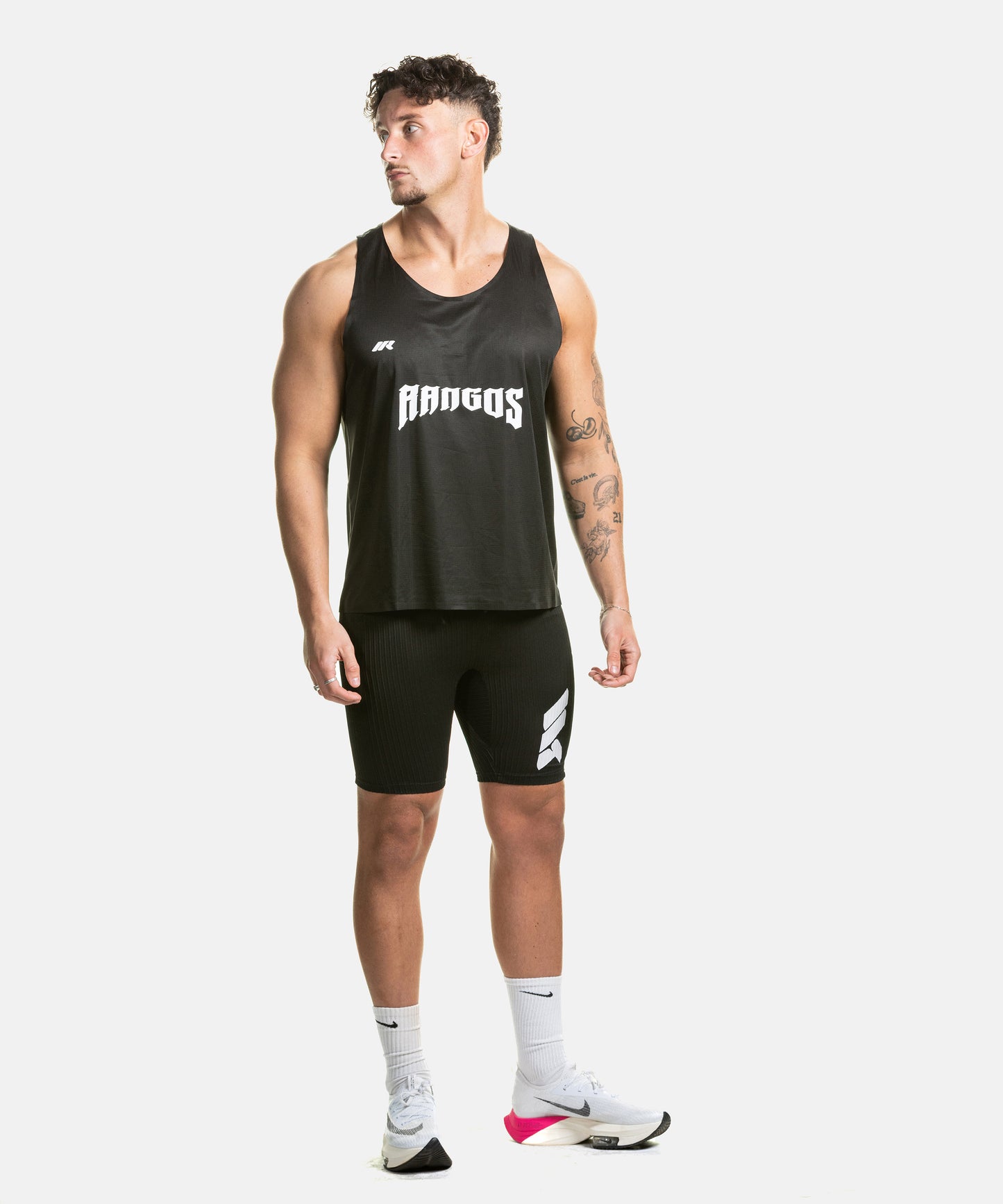 Seamless Singlet