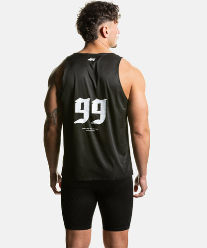 Seamless Singlet