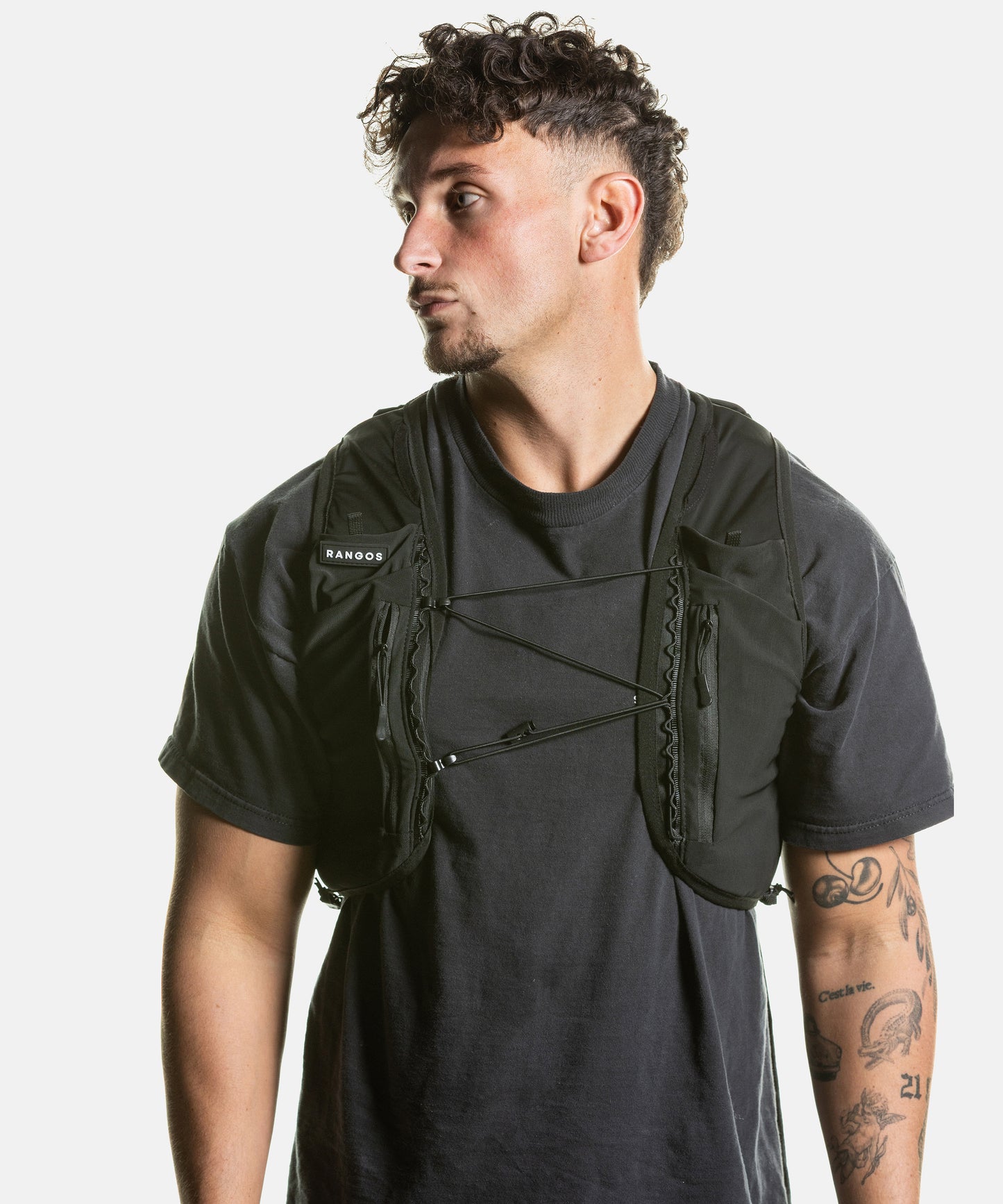 Running Pack
