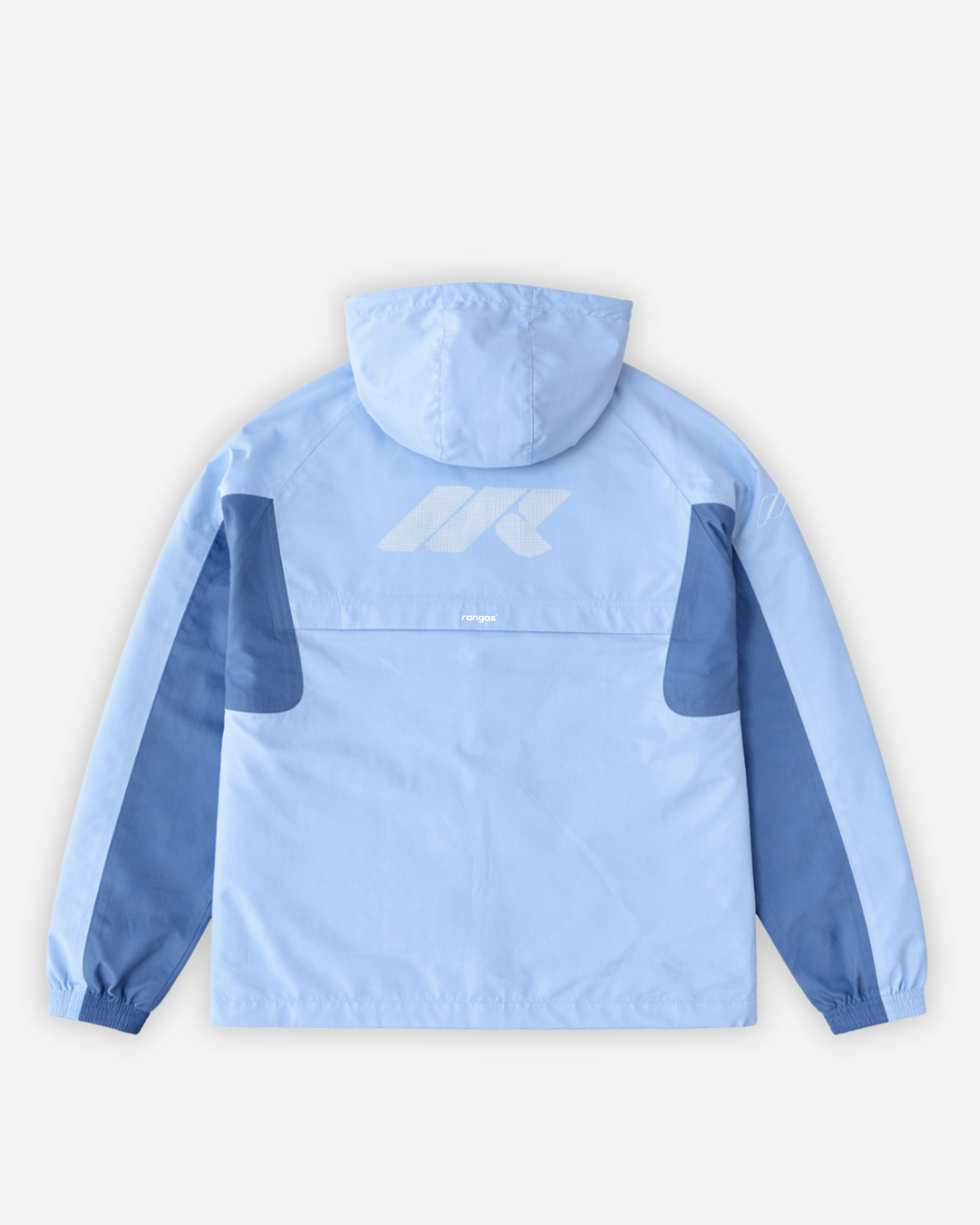 Waterproof Windbreaker