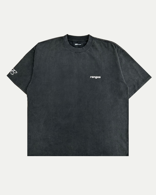 VINTAGE "21" TEE