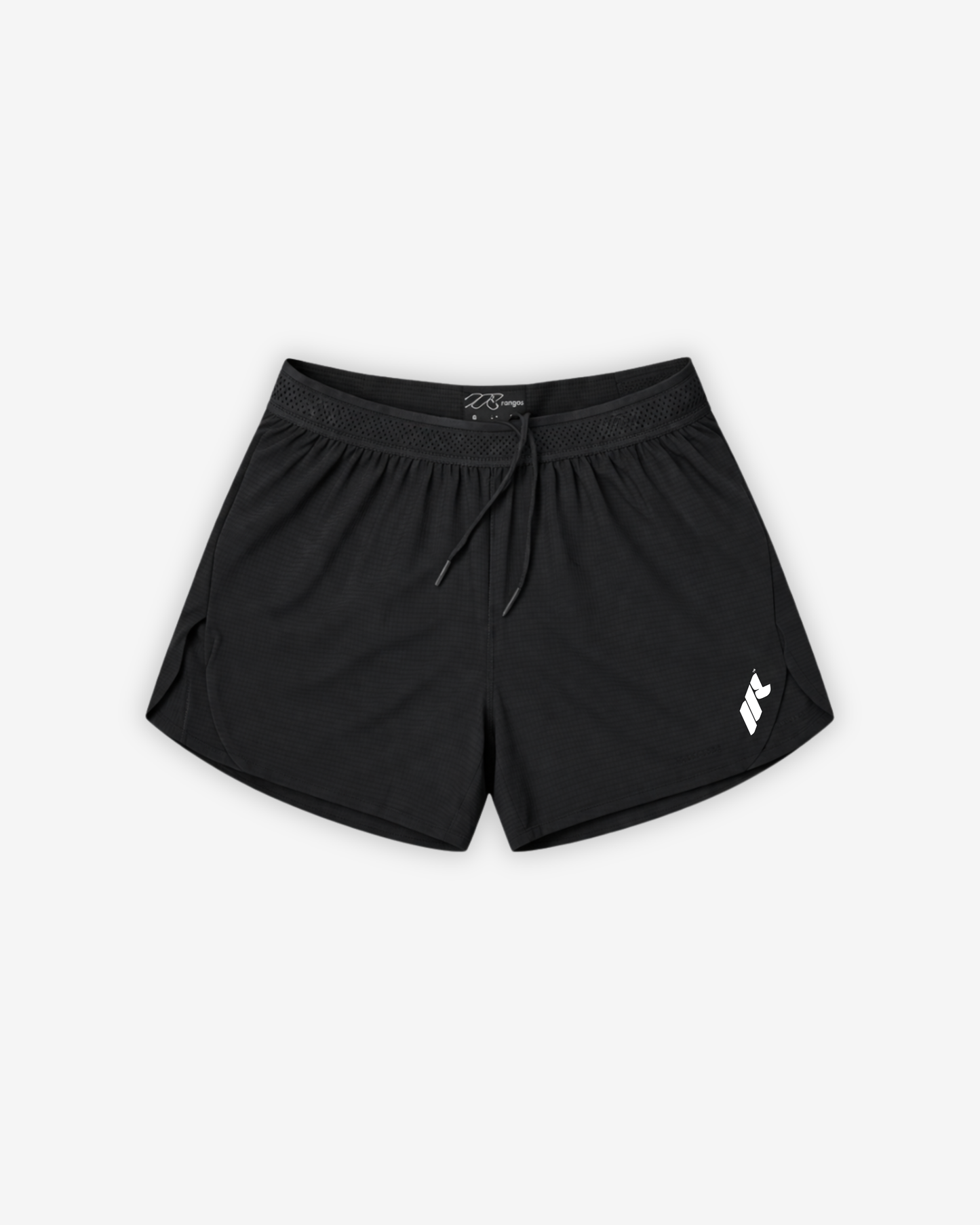 Race Split Short
