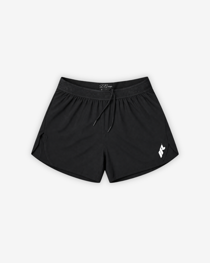 Race Split Short
